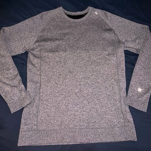 Lululemon Engineered Warmth Long Sleeve